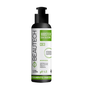 Booster Coco Beautech - Shop Shop Beauty