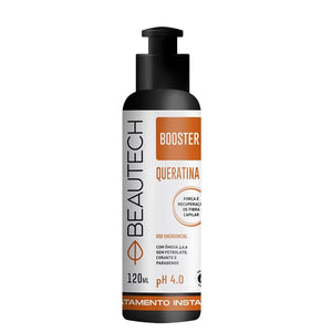 Booster Queratina Beautech - Shop Shop Beauty