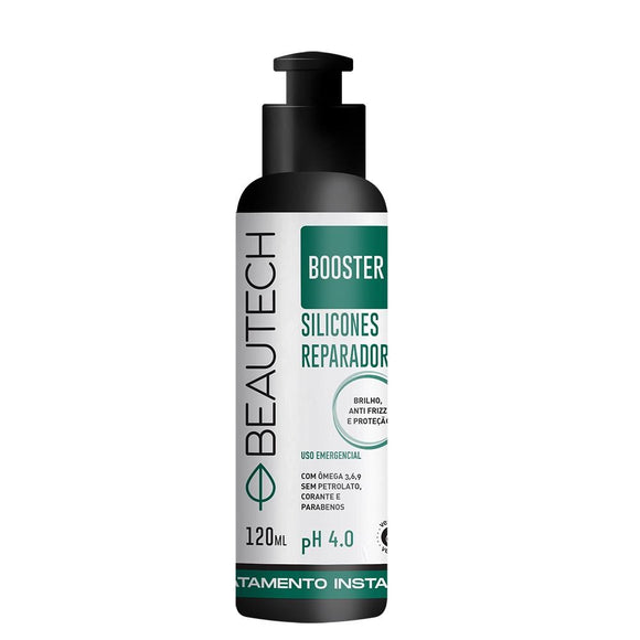 Booster Silicones Reparadores Beautech - Shop Shop Beauty