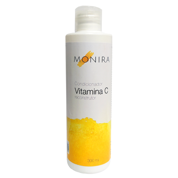Condicionador Vitamina C Monira