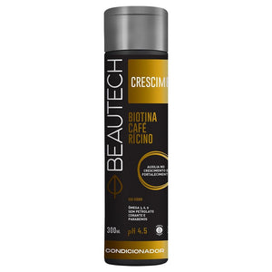 Condicionador Crescimento Beautech - Shop Shop Beauty