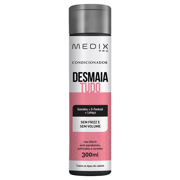 Condicionador Desmaia Tudo Medix - Shop Shop Beauty