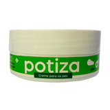 Creme Para os Pés Abacate Potiza