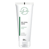 Gel Hidratante Facial Agave VCBella