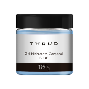 Gel Hidratante Corporal Blue Thrud