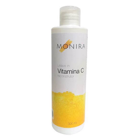 Leave In Vitamina C Monira
