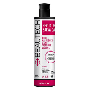 Leave In Salva Cabelo Beautech - Shop Shop Beauty