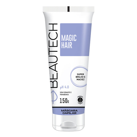 Magic Hair Beautech