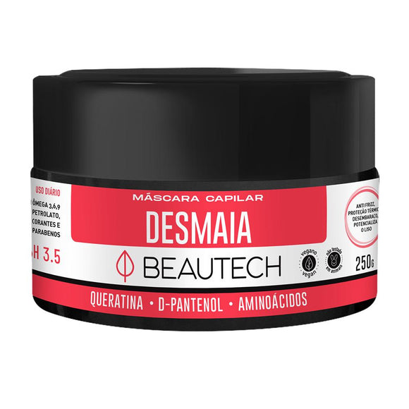 Máscara Desmaia Beautech - Shop Shop Beauty