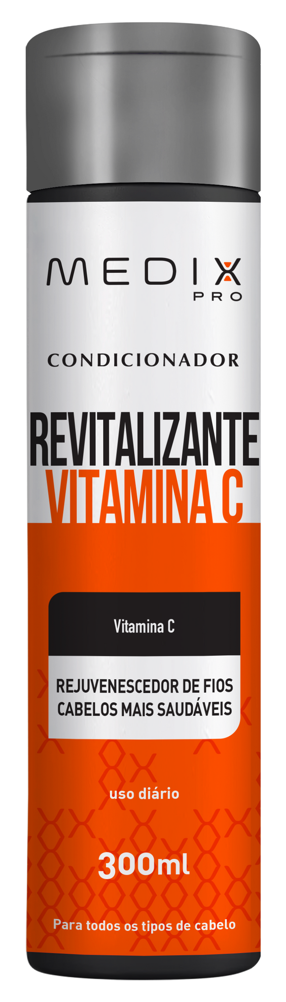 Condicionador Revitalização Vitamina C Medix