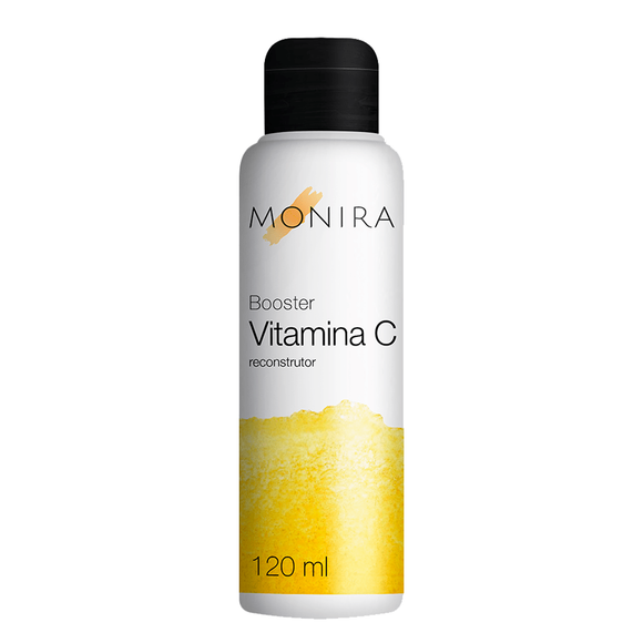 Booster Vitamina C Monira
