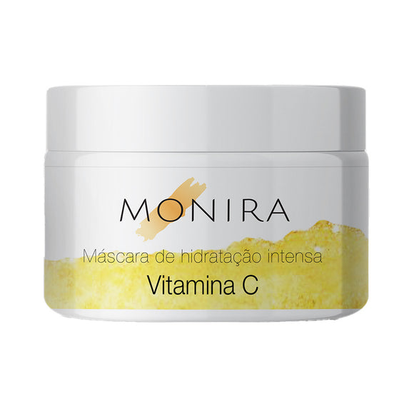 Máscara Vitamina C Monira