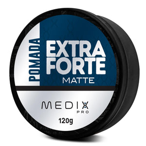 Pomada Capilar Extra Forte Medix - Shop Shop Beauty