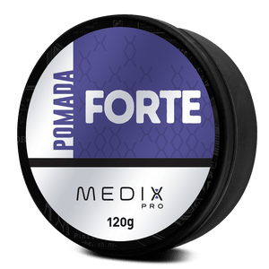 Pomada Capilar Forte Medix - Shop Shop Beauty