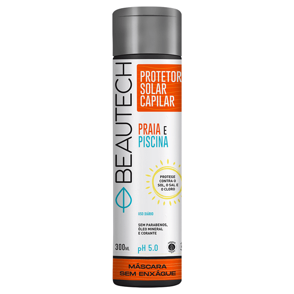 Protetor Solar Capilar Beautech - Shop Shop Beauty