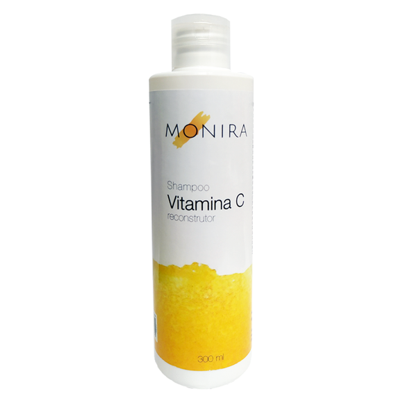 Shampoo Vitamina C Monira