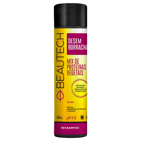 Shampoo Desemborracha Beautech - Shop Shop Beauty