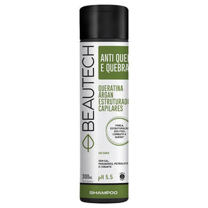 Shampoo Anti Queda e Quebra Beautech - Shop Shop Beauty