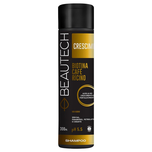 Shampoo Crescimento Beautech - Shop Shop Beauty