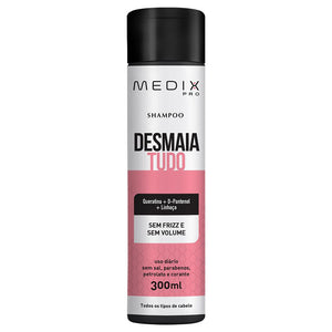 Shampoo Desmaia Tudo Medix - Shop Shop Beauty