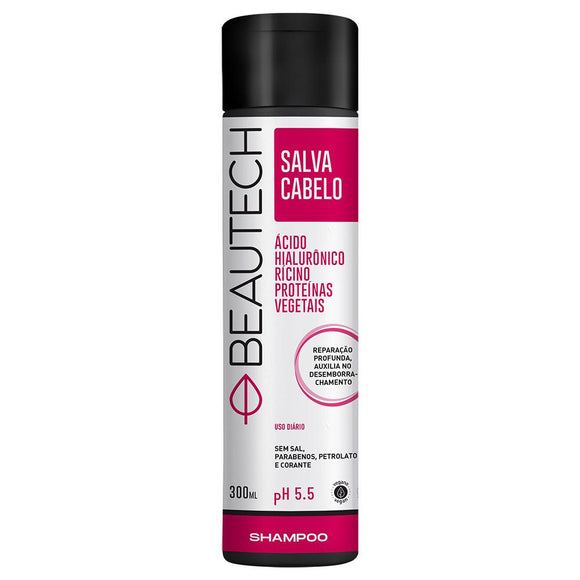 Shampoo Salva Cabelo Beautech - Shop Shop Beauty