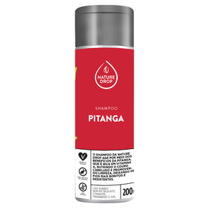 Shampoo Pitanga Nature Drop