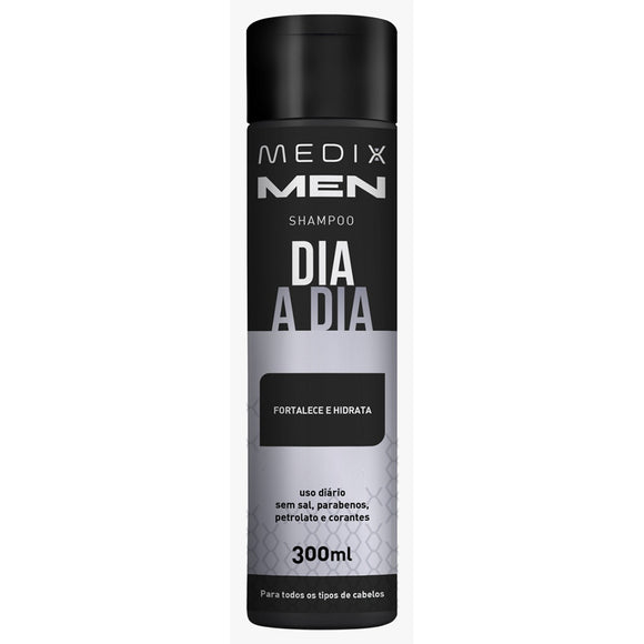 Shampoo Dia a Dia Medix Men