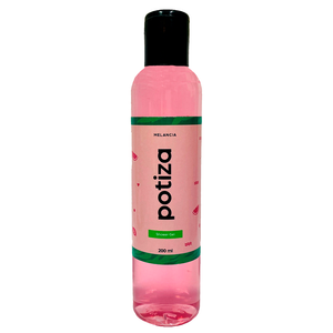 Shower Gel de Melancia Potiza