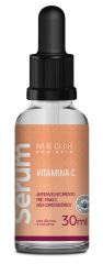 Sérum Vitamina C MedixPro Skin