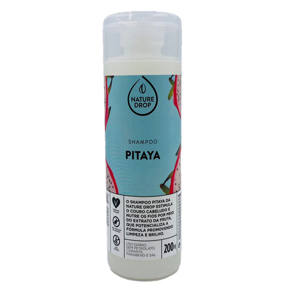 Shampoo Pitaya Nature Drop